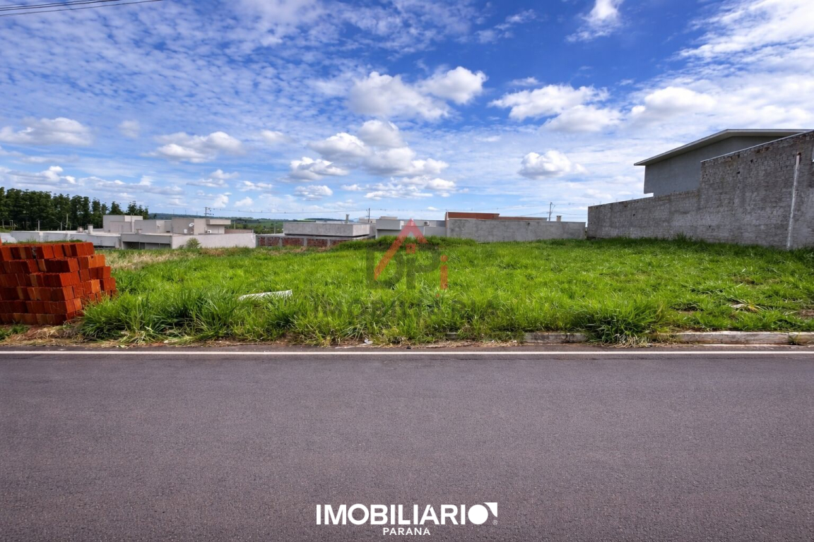 Terreno para  Venda em Umuarama pela DPI Imobiliária
