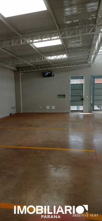 Apartamento para  Alugar em Umuarama pela Babolim