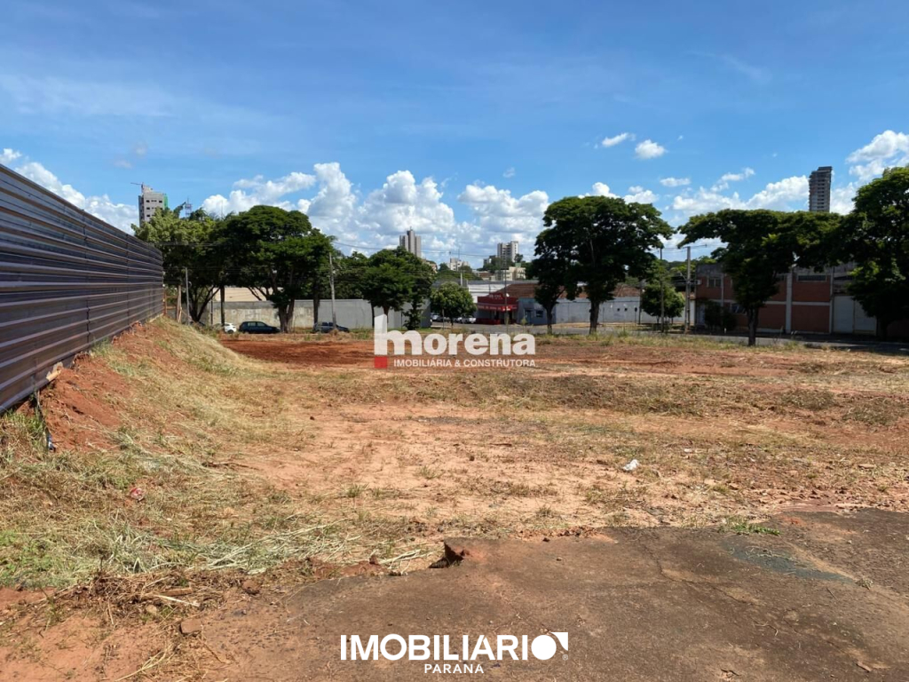 Terreno para  Venda em Umuarama pela Morena imobiliária e construtora