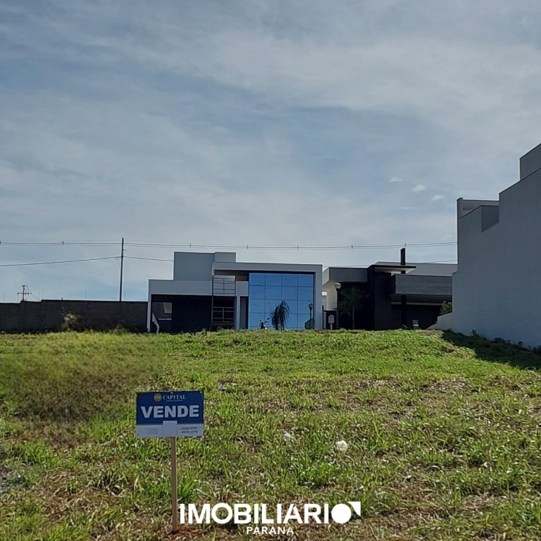 Terreno para  Venda em Umuarama pela FBF Capital