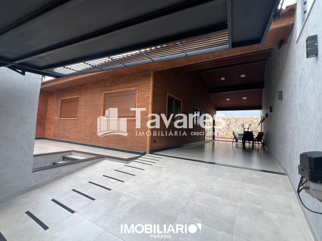 Residência para  Venda em Alto Paraíso pela Tavares