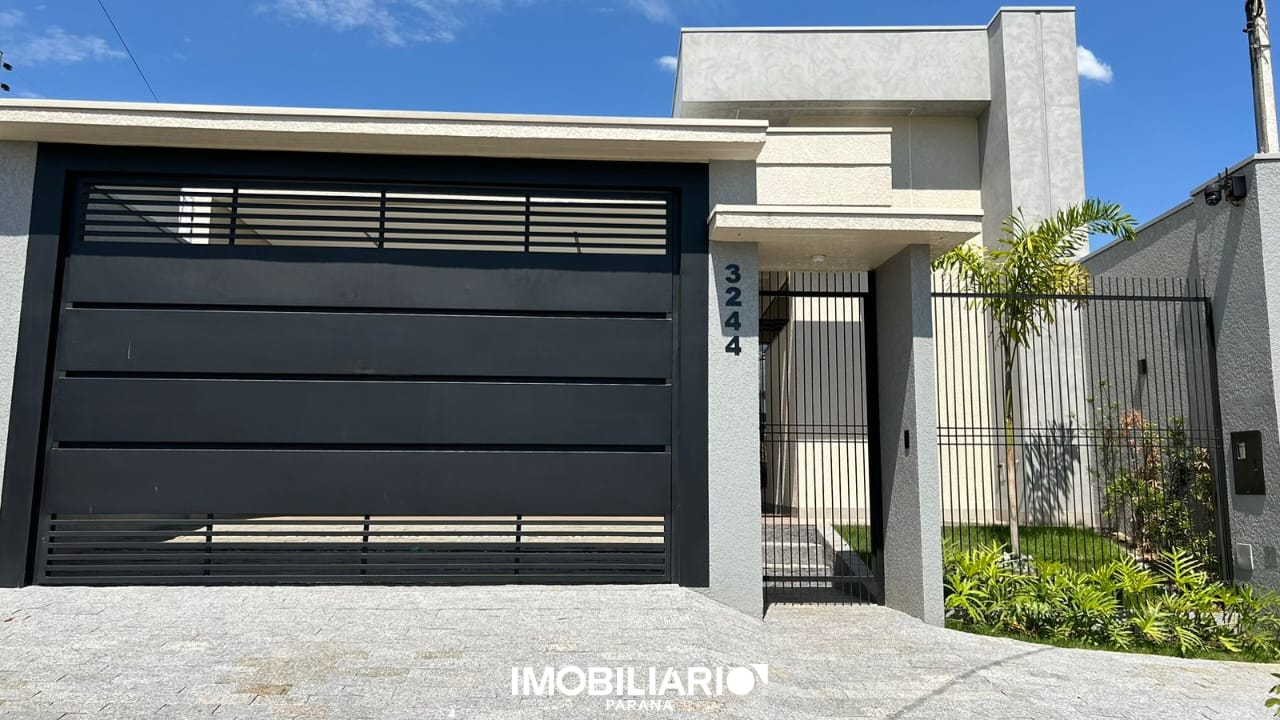 Residência para  Venda em Umuarama pela FBF Capital