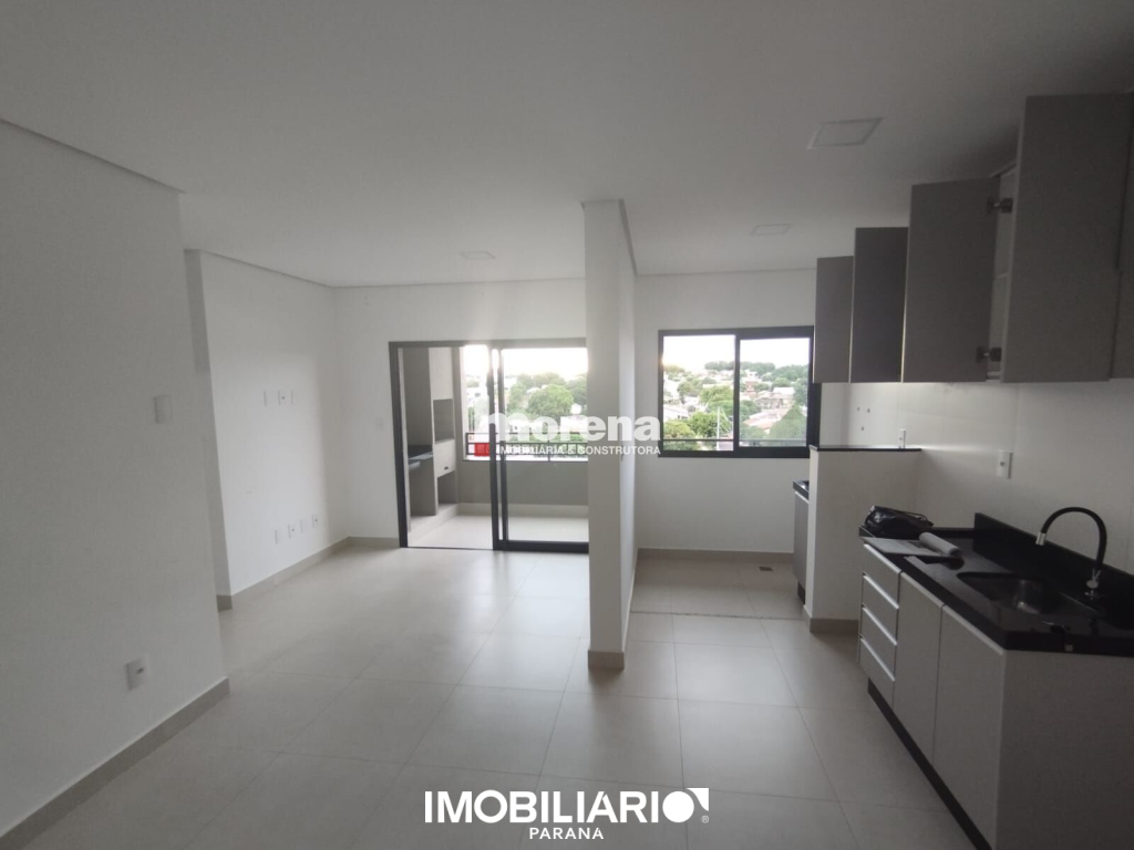 Apartamento para  Alugar em Umuarama pela Morena imobiliária e construtora