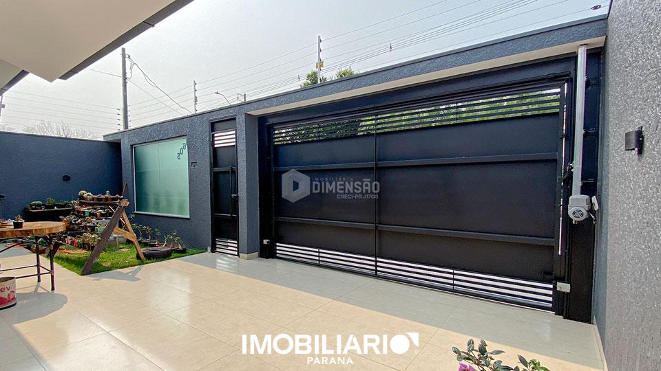 Imóvel para  Venda em Umuarama pela Dimensão