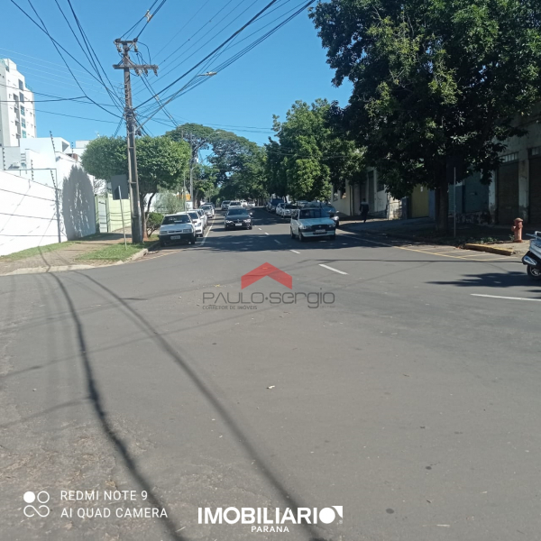 Terreno para  Venda em Umuarama pela Paulo Sergio