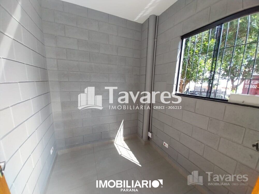 Loja Comercial para  Alugar em Umuarama pela Tavares