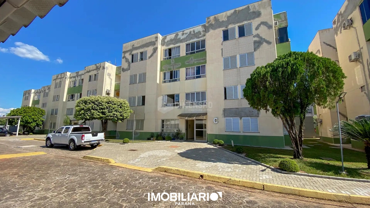 Apartamento para  Venda em Umuarama pela Dimensão