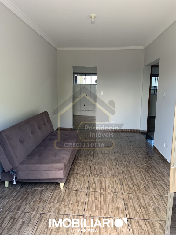 Apartamento para  Alugar em Campo Mourão pela Possidonio imóveis