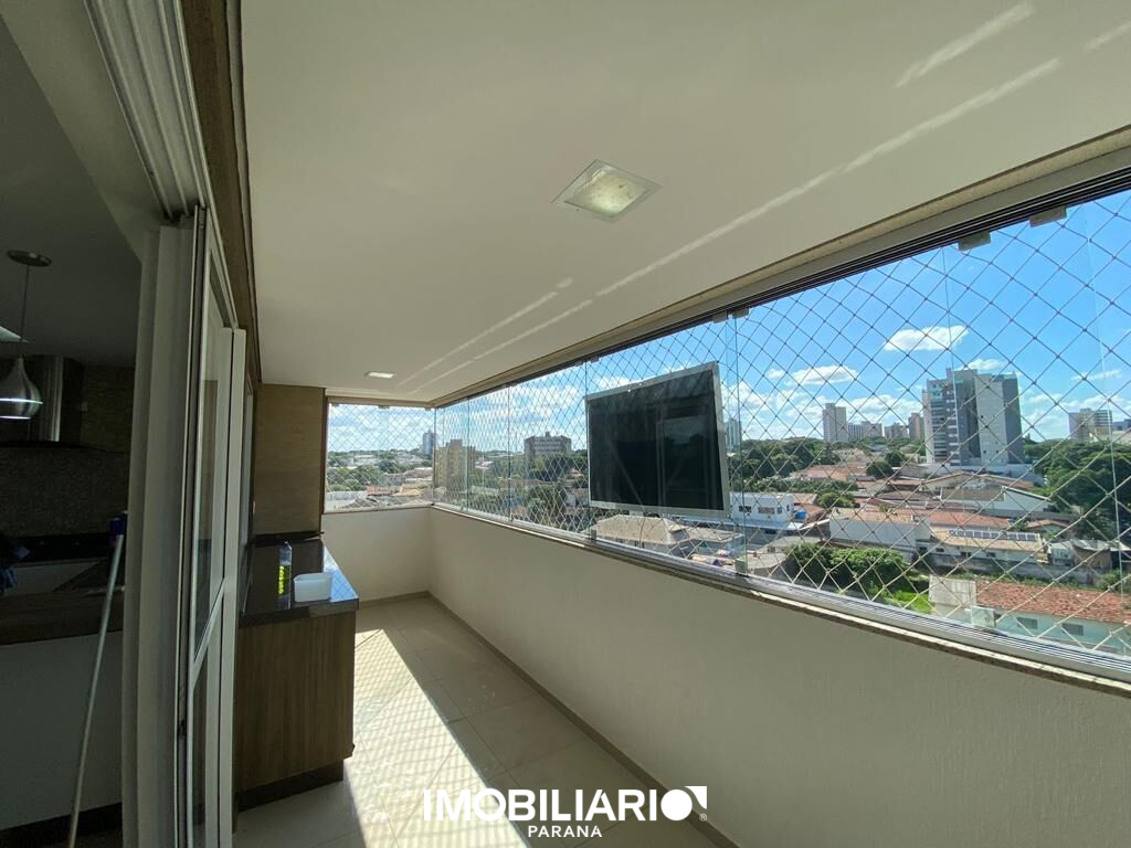 Apartamento para  Venda em Umuarama pela Formigoni e Bispo Imóveis