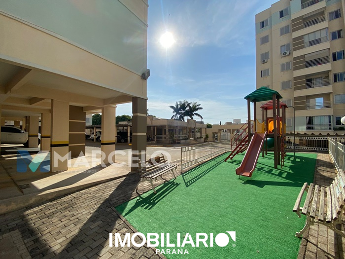 Apartamento para  Alugar em Umuarama pela Marcelo