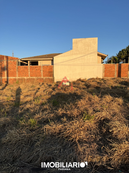 Terreno para  Venda em Umuarama pela DPI Imobiliária