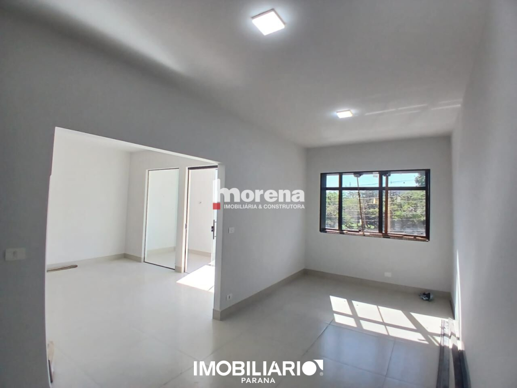 Apartamento para  Alugar em Umuarama pela Morena imobiliária e construtora