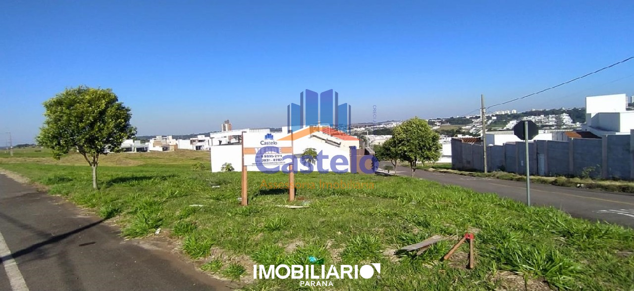 Terreno Comercial para  Venda em Umuarama pela Castelo Assessoria Imobiliária