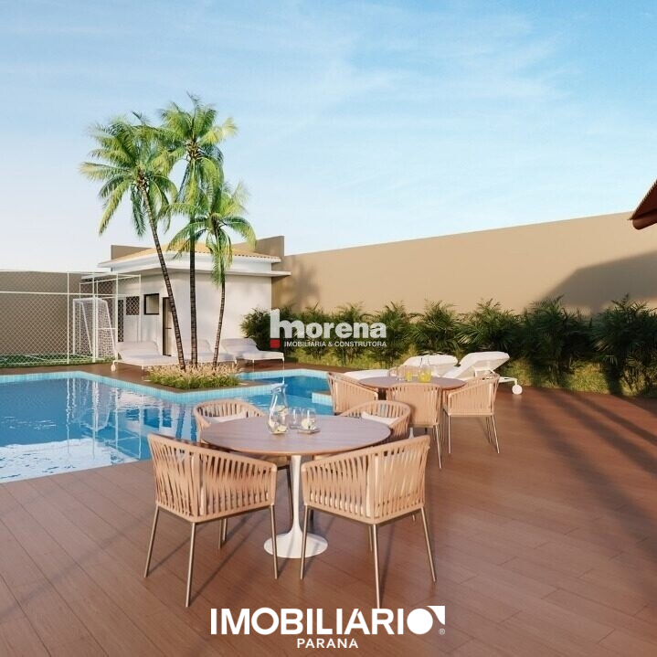 Apartamento para  Venda em Umuarama pela Morena imobiliária e construtora