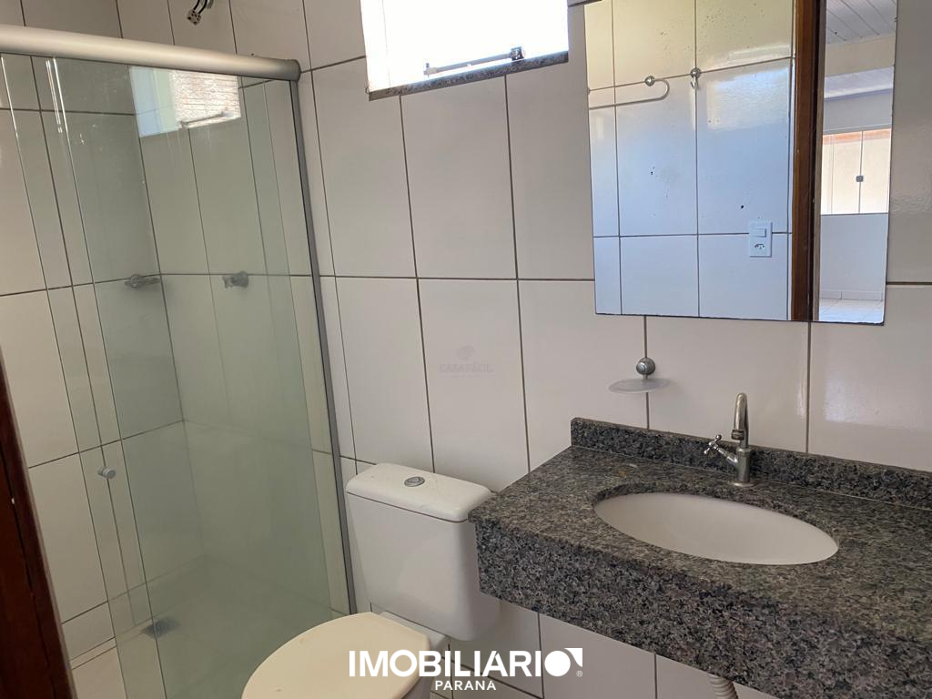 Comercial E Residencial para  Venda em Campo Mourão pela Casa fácil