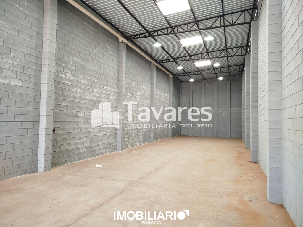 Loja Comercial para  Alugar em Umuarama pela Tavares