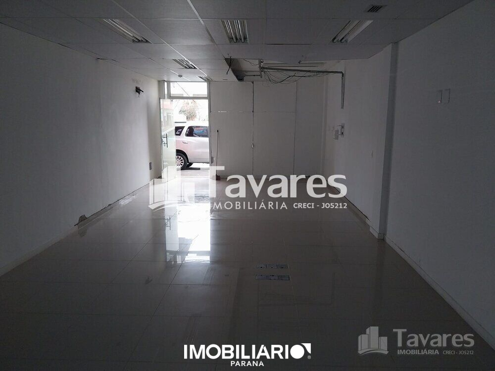 Sala Comercial para  Alugar em Umuarama pela Tavares