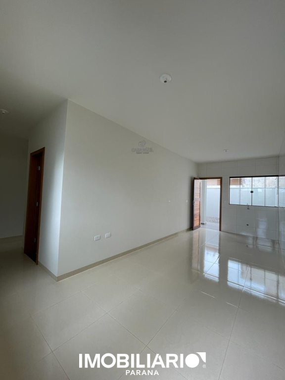 Comercial E Residencial para  Venda em Campo Mourão pela Casa fácil