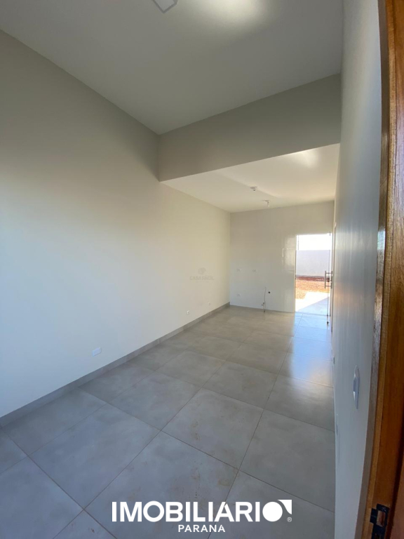 Comercial E Residencial para  Venda em Campo Mourão pela Casa fácil