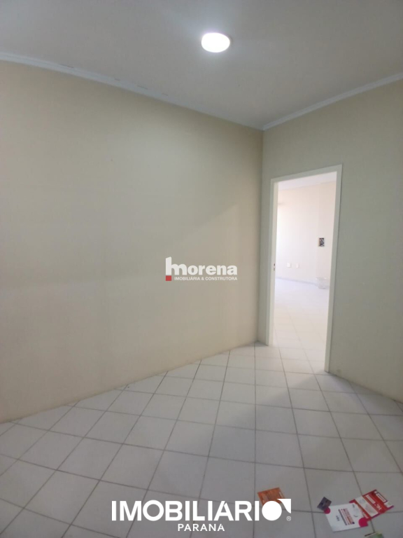 Sala Comercial para  Alugar em Umuarama pela Morena imobiliária e construtora