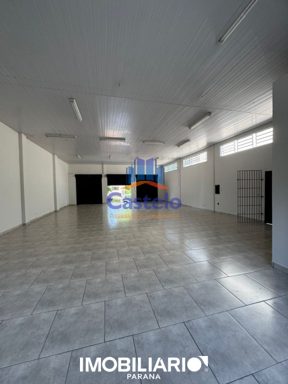 Barracão para  Alugar em Umuarama pela Castelo Assessoria Imobiliária