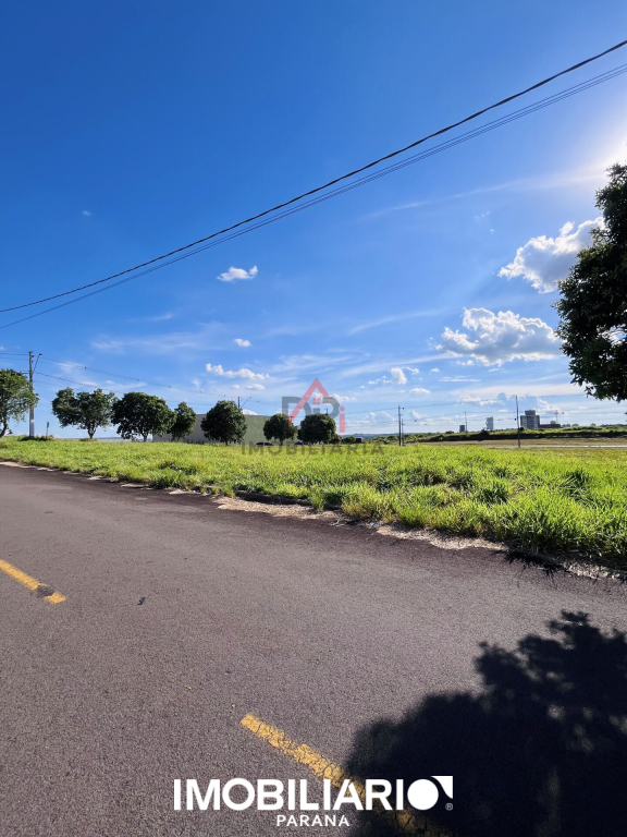 Terreno para  Venda em Umuarama pela DPI Imobiliária