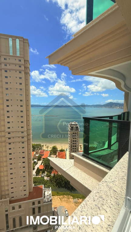 Apartamento para  Venda em Itapema pela Possidonio imóveis