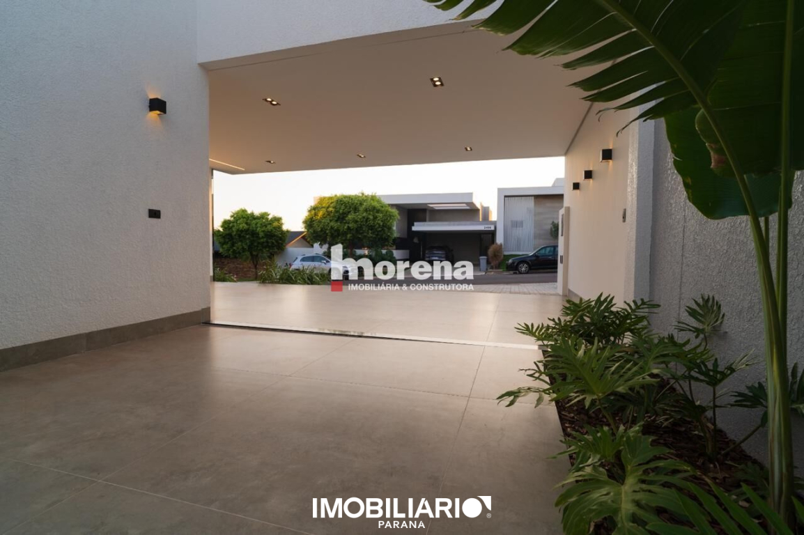 Imóvel para  Venda em Umuarama pela Morena imobiliária e construtora