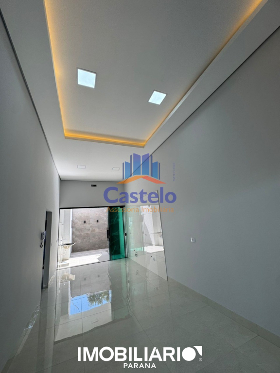 Residência para  Venda em Umuarama pela Castelo Assessoria Imobiliária