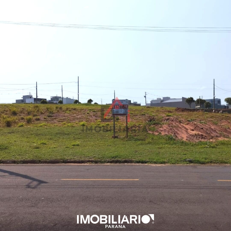 Terreno para  Venda em Umuarama pela DPI Imobiliária
