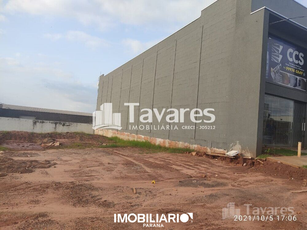 Terreno para  Venda em Umuarama pela Tavares