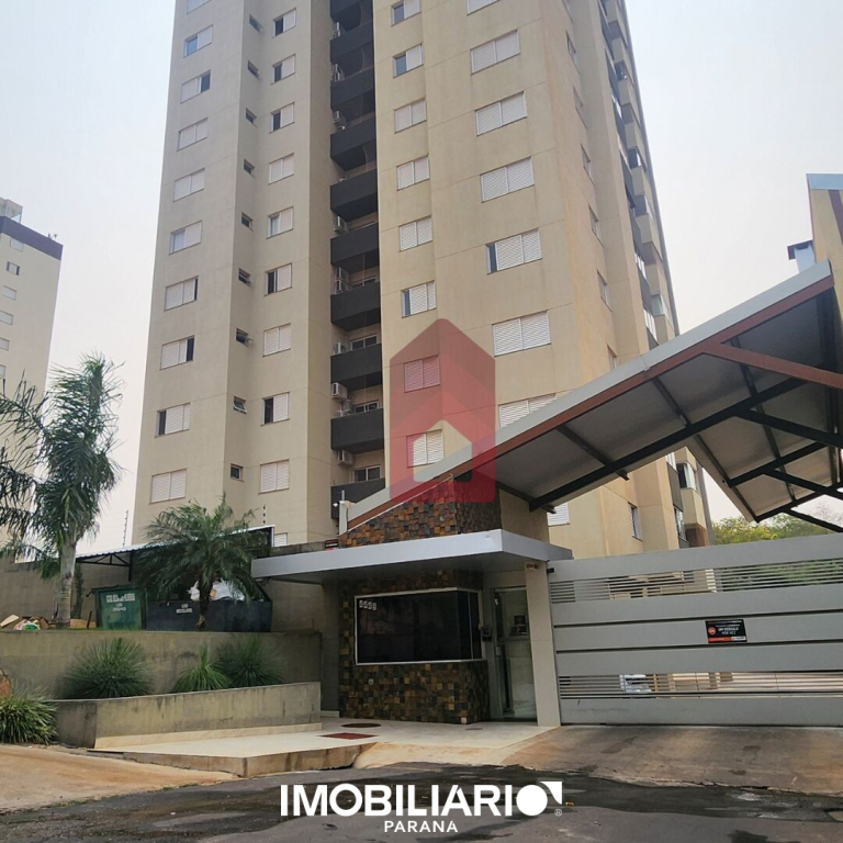 Apartamento para  Venda em Umuarama pela Neto Romagna