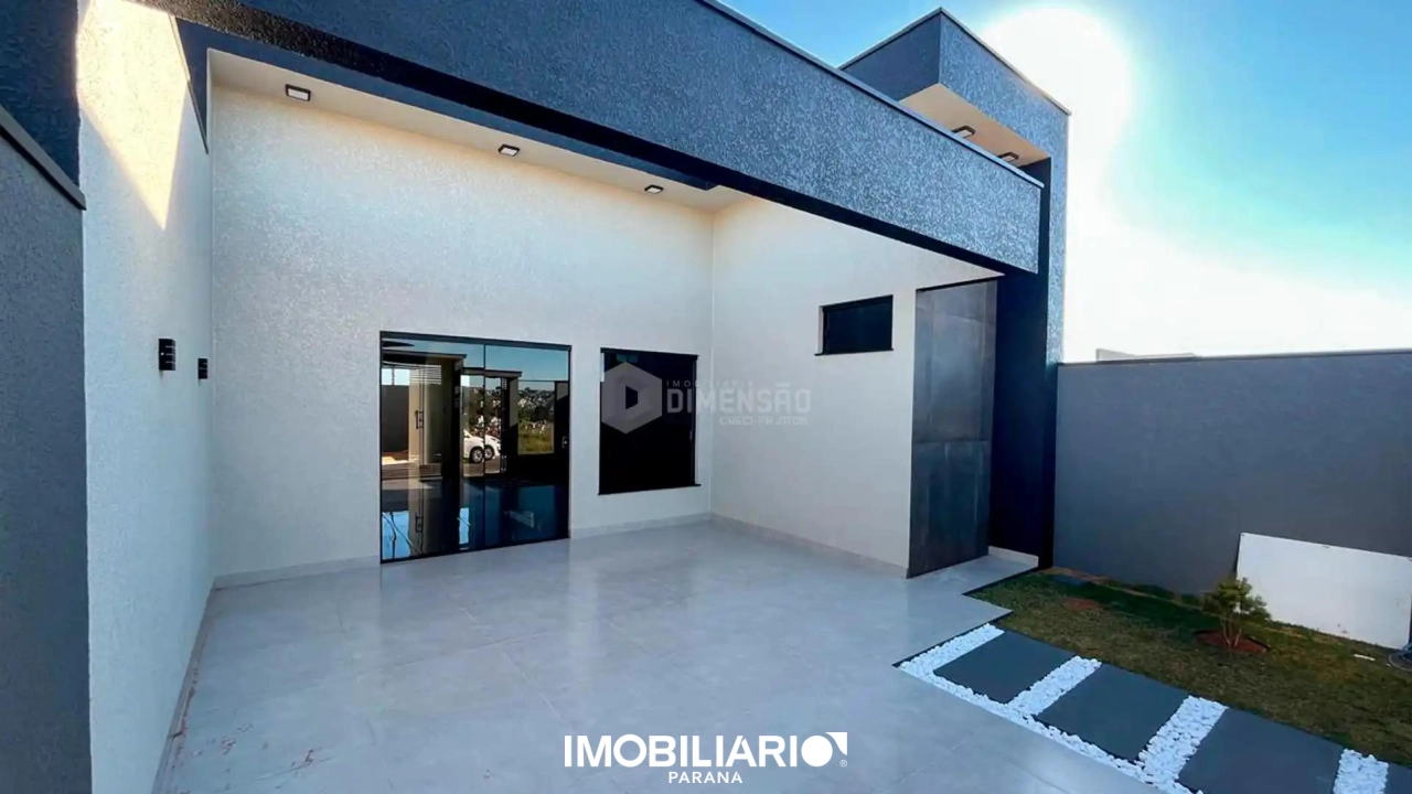 Imóvel para  Venda em Umuarama pela Dimensão