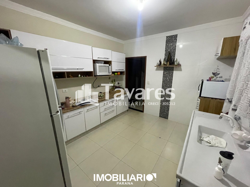 Residência para  Venda em Umuarama pela Tavares