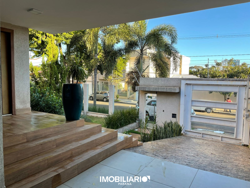 Residência para  Venda em Umuarama pela Babolim