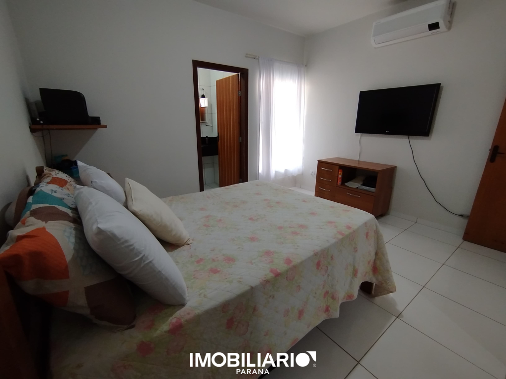 Residência para  Venda em Umuarama pela ABC consultoria imobiliária