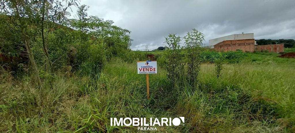 Terreno para  Venda em Campo Mourão pela Casa fácil