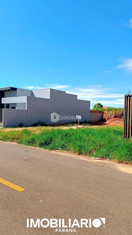 Terreno para  Venda em Umuarama pela Dimensão