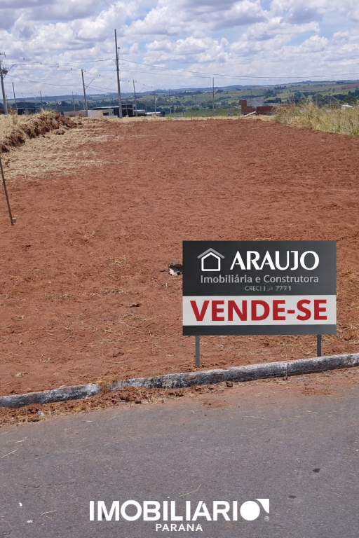 Terreno para  Venda em Umuarama pela Araujo