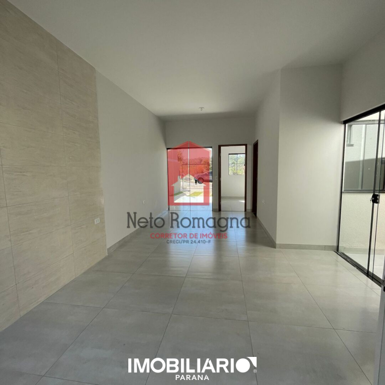 Residência para  Alugar em Umuarama pela Neto Romagna