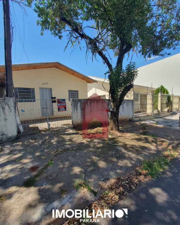 Residência para  Alugar em Umuarama pela Neto Romagna