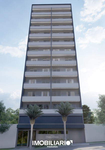 Apartamento para  Venda em Umuarama pela Babolim