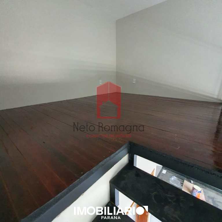 Apartamento para  Alugar em Umuarama pela Neto Romagna