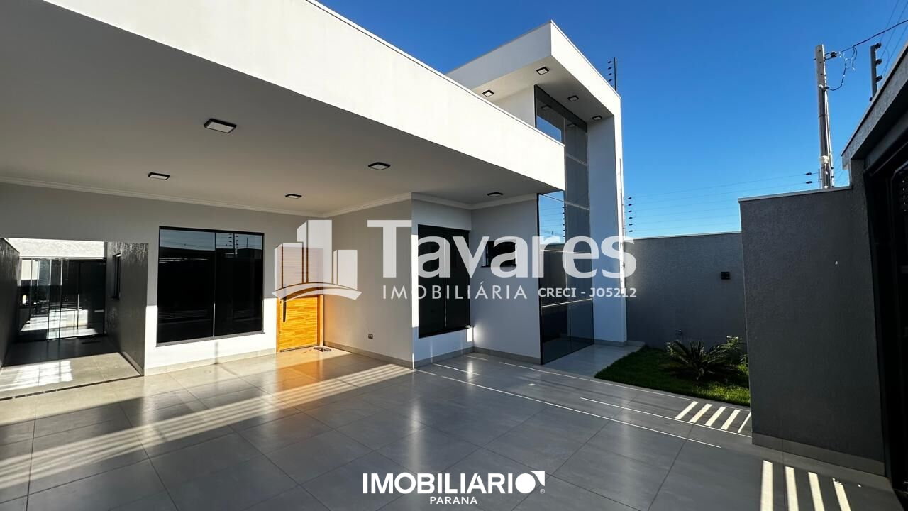 Imóvel para  Venda em Umuarama pela Tavares