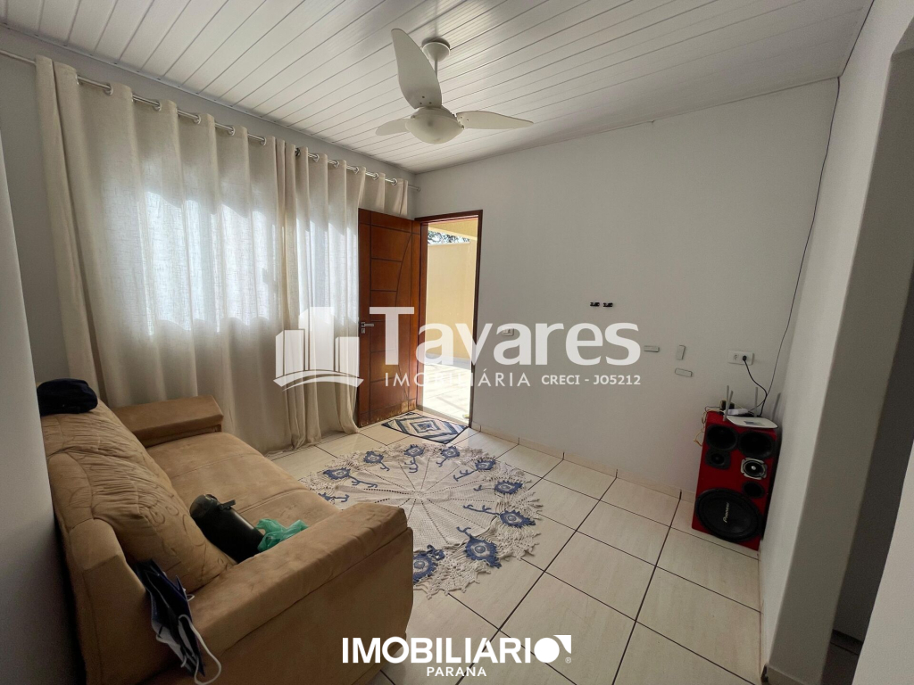 Residência para  Venda em Umuarama pela Tavares