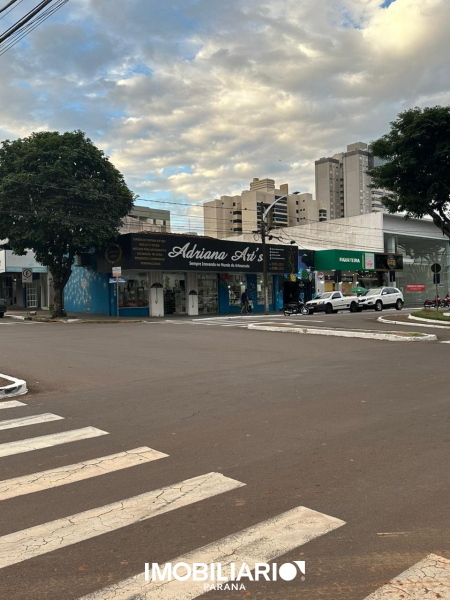 Sala Comercial para  Venda em Umuarama pela Babolim
