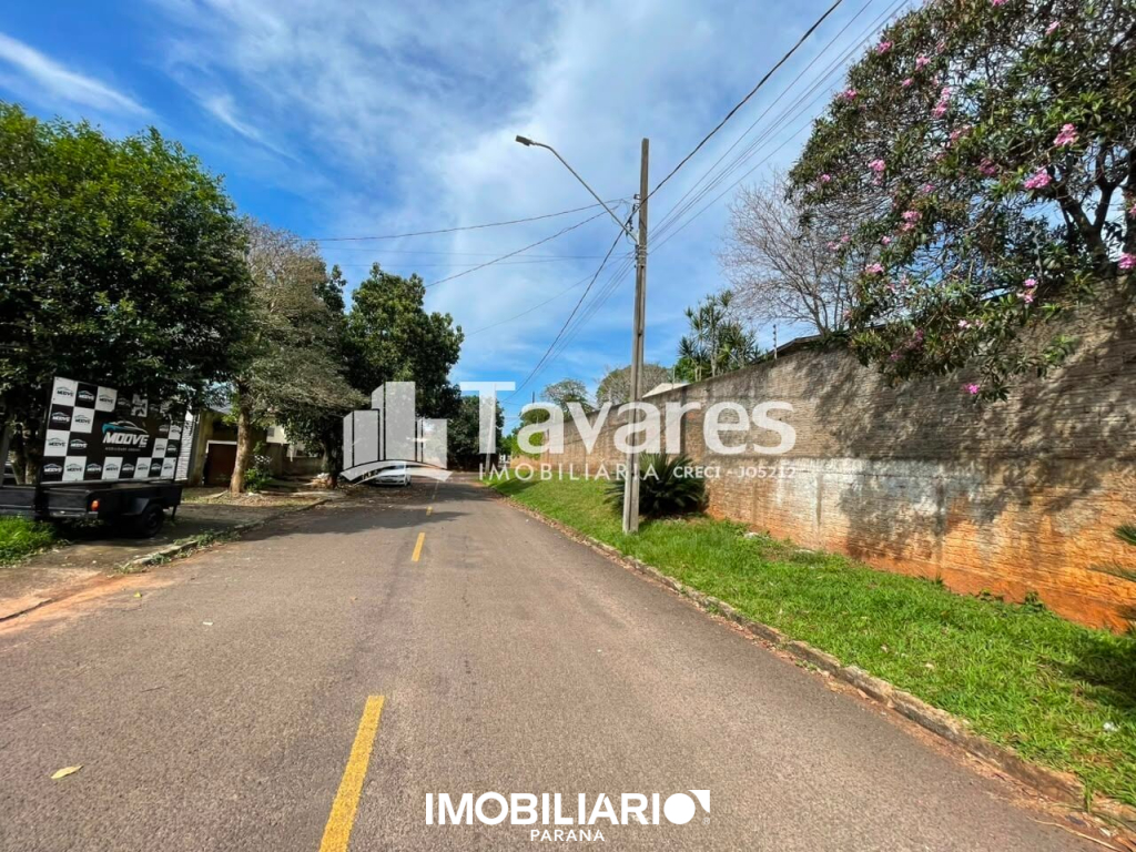 Terreno para  Venda em Umuarama pela Tavares