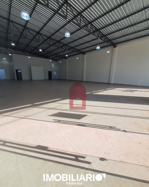 Sala Comercial para  Alugar em Umuarama pela Neto Romagna