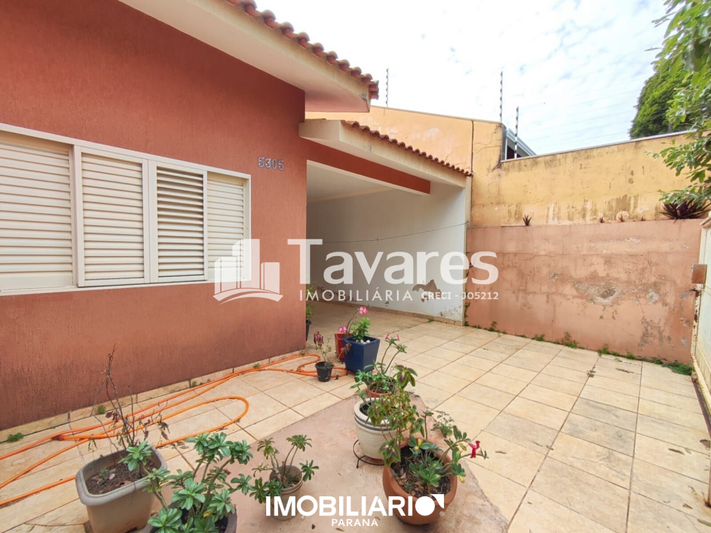 Imóvel para  Venda em Umuarama pela Tavares