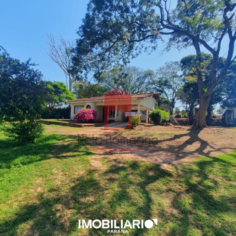 Terreno para  Venda em Umuarama pela Neto Romagna